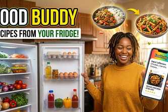Food buddy