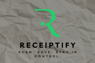 Receiptify