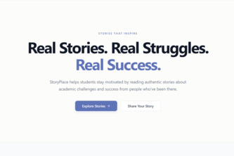 StoryPlace