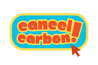cancel carbon!