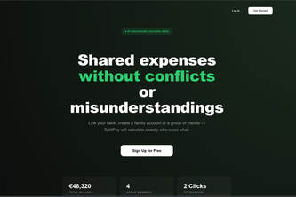  SplitPay