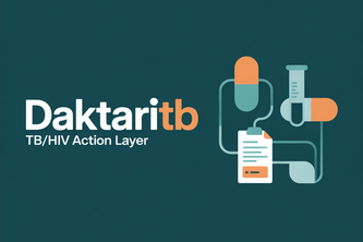 DaktariTB — The Action Layer for TB/HIV Care