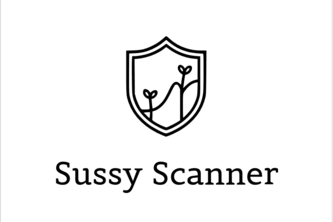 Sussy Scanner