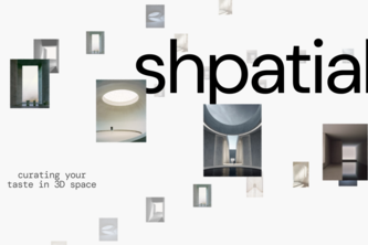 Shpatial