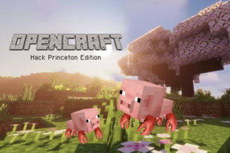 OpenCraft