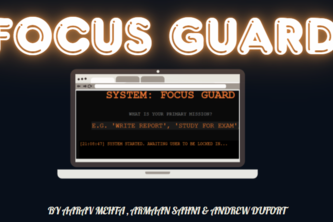 Focus Guard