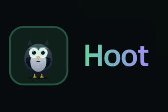 Hoot: AI Stock Coach