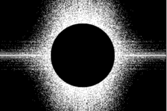 UPJŠ - desease detection from a single drop of tear