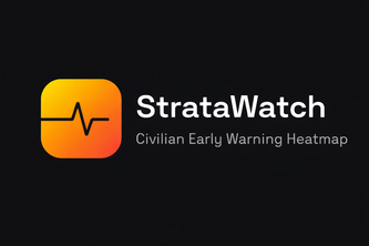 StrataWatch