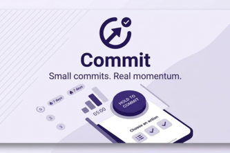 Commit