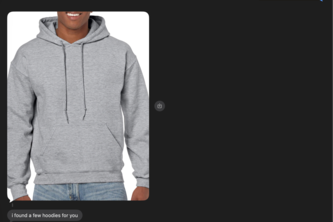 Shomi: Shop without leaving iMessage