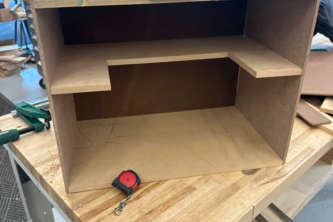 Smart Pantry