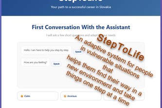 StepToLife