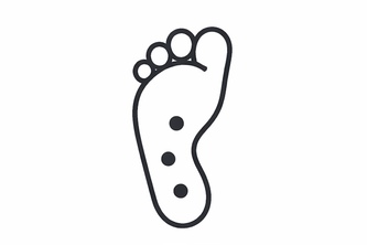 Pedisense