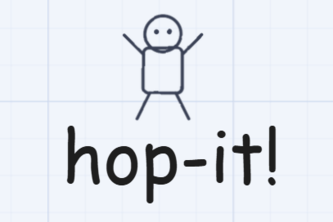 Hop-It