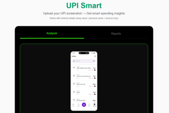 UPI Smart