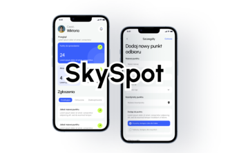 [Ogólna] [Truly Depressed Developers] SkySpot