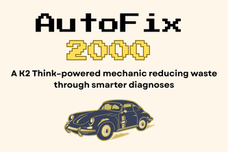 AutoFix 2000