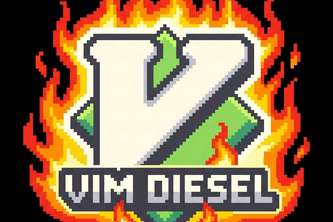 Vim Diesel