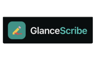 GlanceScribe