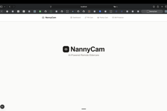 NannyCam