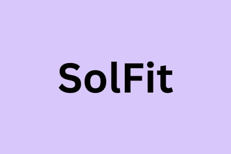 SolFit