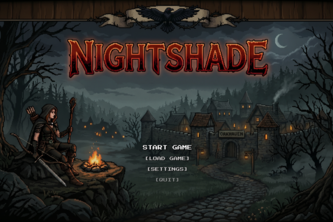 Nightshade