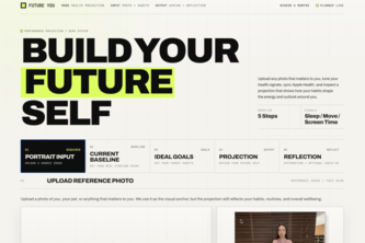FutureYou