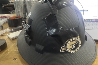 Smart Hardhat