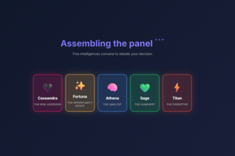 Consensus