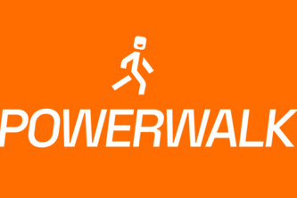 Powerwalk
