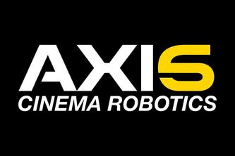 AXI6 Cinema Robotics Camera Slider
