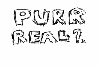 Purr-Real?