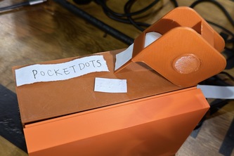 PocketDots