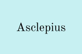 Asclepius