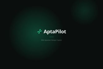 AptaPilot