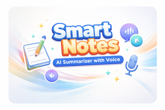 Smart Notes
