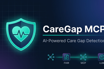 CareGap MCP