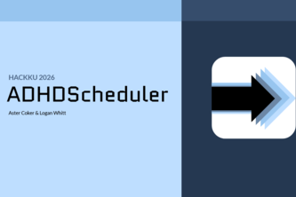 ADHDScheduler