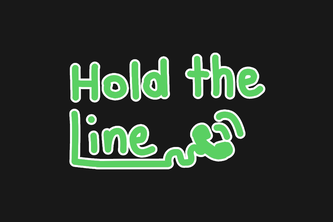 Hold the Line