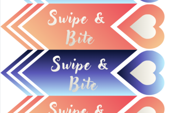 Swipe&Bite