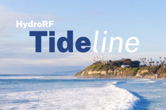 Tideline