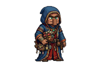 Travelling Merchant Problem