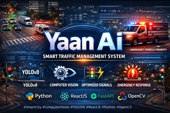Yaan AI