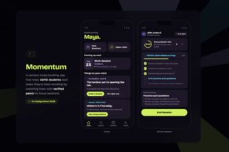 Momentum