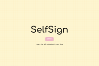 SelfSign