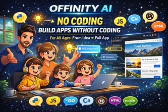 Offinity AI