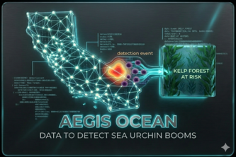 Aegis Ocean
