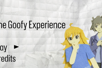 The Goofy Experience