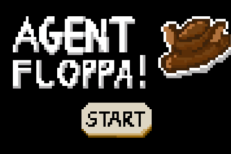 Agent Floppa